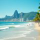 Beaches in Rio de Janeiro: Surf, Swim, and Relaxation