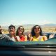 Road Trip Playlists: Sing Along for Your Journey