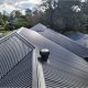 Whirlybirds Improve Home Ventilation and Passive Heating