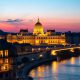 Budapest City Breaks: Top Attractions and Places to Stay