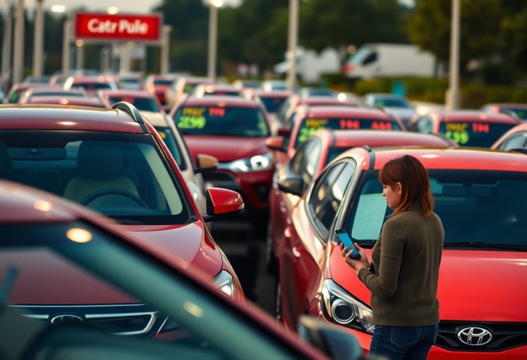 Car Rental Prices: Smart Ways to Cut Costs