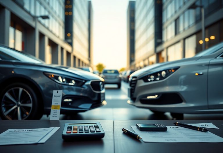 Car Rental Costs: Is Leasing the Right Choice for You?