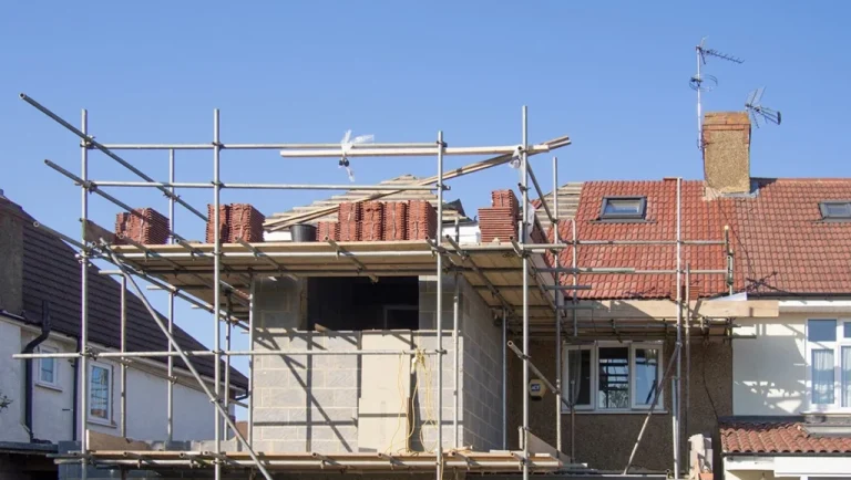 Scaffold Hire: Understanding Key Responsibilities