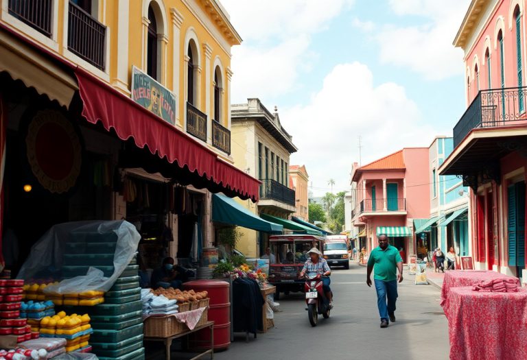 One-Day Trip Activities in Belize City You Can’t Miss