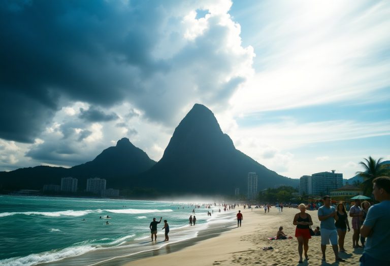 Times to Visit Rio de Janeiro: Best and Worst for Travellers