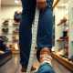 Shoe Size Guide: Tips and Signs for the Perfect Fit