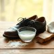 Preventing and Removing Salt Stains from Shoes: Top Tips