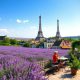 Best Time to Travel to France: Seasonal Weather Insights