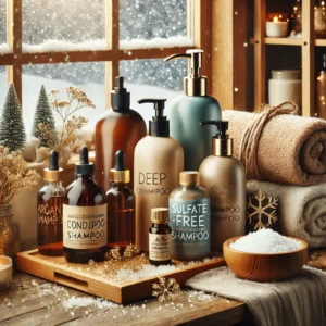 Winter Hair Care Tips for Achieving a Seasonal Glow