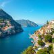 7 Days of Top Stays and Tips for an Amalfi Coast Itinerary