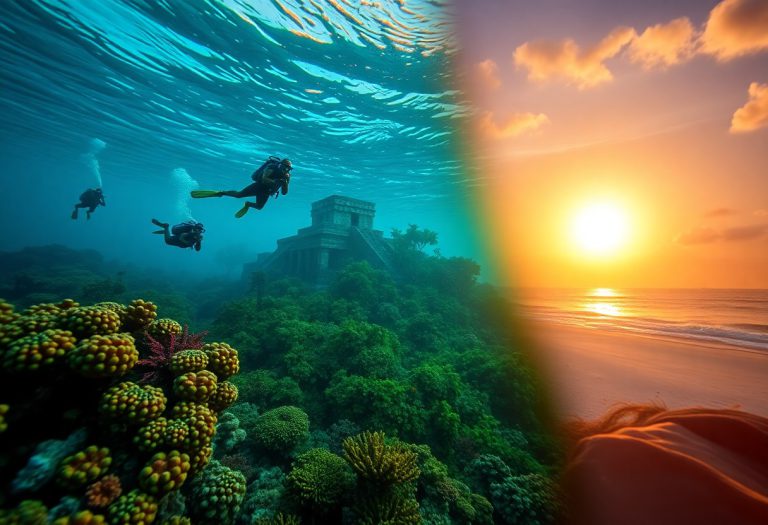 Must-See Belize Experiences for 2025