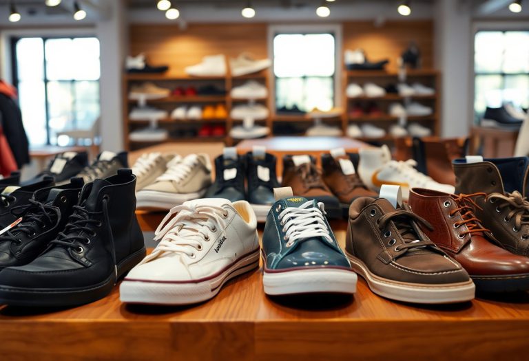 Affordable Quality Shoes: Your Essential Buying Guide