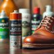 Waterproofing Spray Risks: Alternatives for Smooth Leather