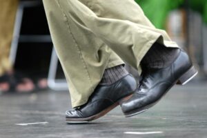 Toe Taps: Essential Benefits and Key Considerations Uncovered