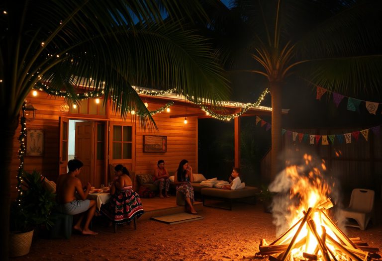 Christmas Eve in Belize: A Local’s Guide to Festivities