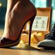 Heel Slip: Causes, Prevention Tips and Effective Solutions