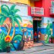 Belize Street Art: A Must-See Attraction on Your Holiday