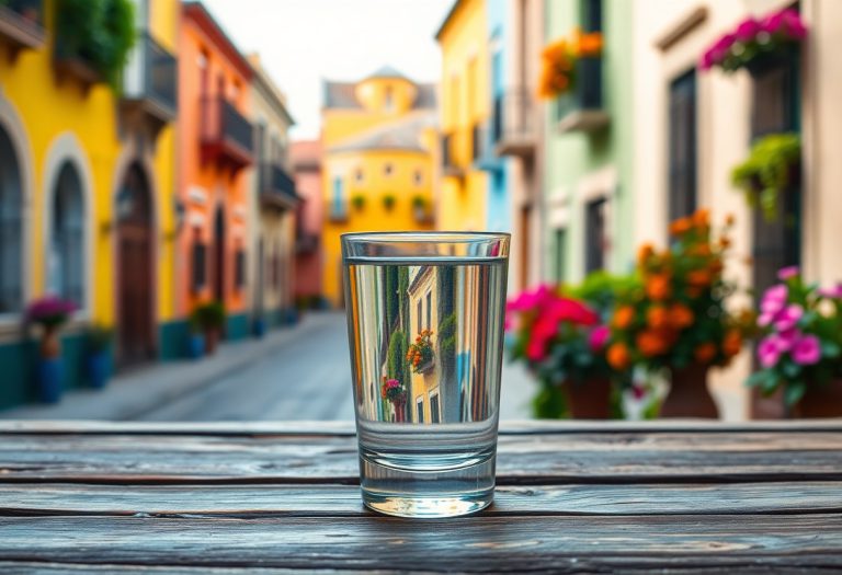 Water Safety Tips for San Miguel de Allende Residents