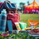 Essential Items for Your Music Festival Adventure