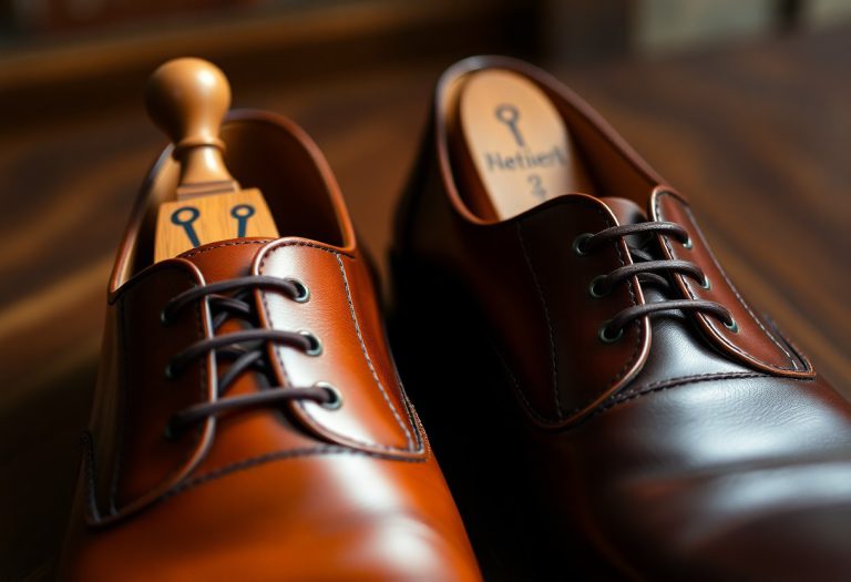 Shoe Trees: Make the Right Choice for Footwear Longevity