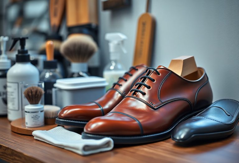 Tips to Extend Your Shoes’ Life Effectively