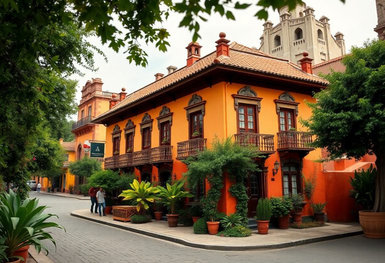 Real Estate in San Miguel de Allende: Key FAQs Answered