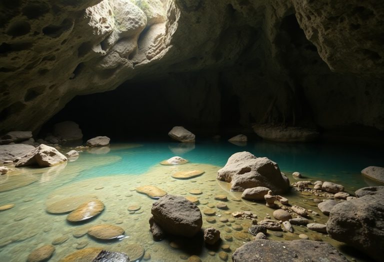 ATM Cave Adventure: Your 2025 Guide to Belize Exploration