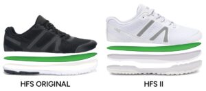 HFS II vs. HFS Original: Discover Your Ideal Fit