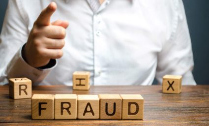 Finance Scams: Avoid These Key Risks