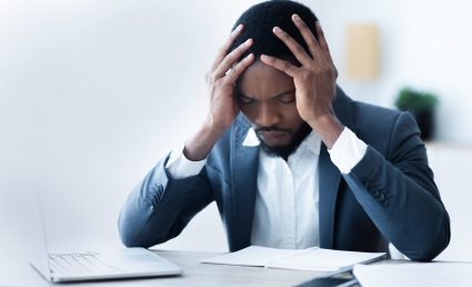 Debt and Its Causes of Financial Stress Explained