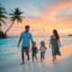 Belize: Ideal Familymoon Spot for New Parents