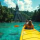 Honeymoon Paradise for Adventure Lovers in Belize