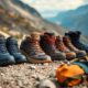 Outdoor Shoes: Comfort and Adventure Essentials for 2025