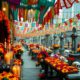 Embrace Death: Day of the Dead Celebrations in San Miguel