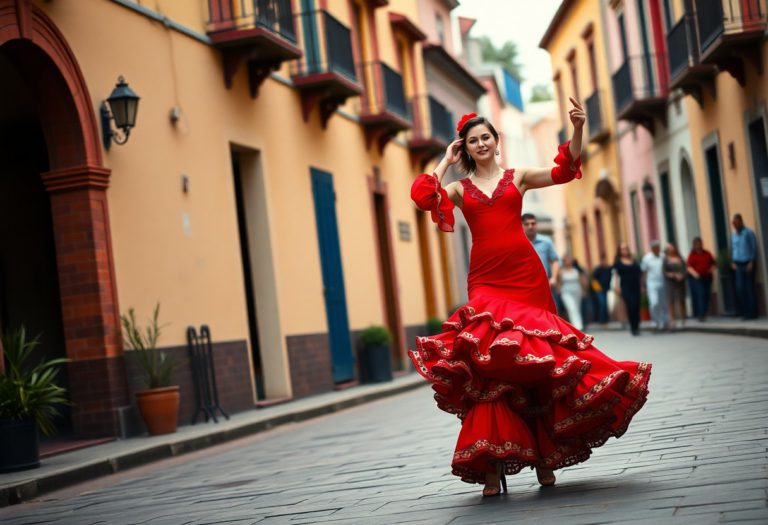 Flamenco Roots: Uncovering San Miguel de Allende’s Heritage