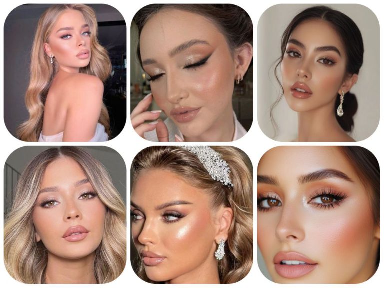 Brisbane Formal Season 2025: Essential Hair and Makeup Trends