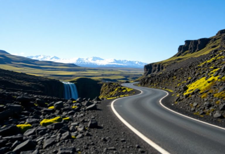 Iceland Road Trip Tips: Budget and Itinerary Insights