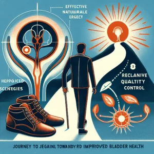 Empower Your Bladder Health: Take Action Now