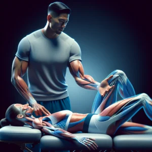 Sports Massage Therapists’ Techniques for Enhanced Recovery