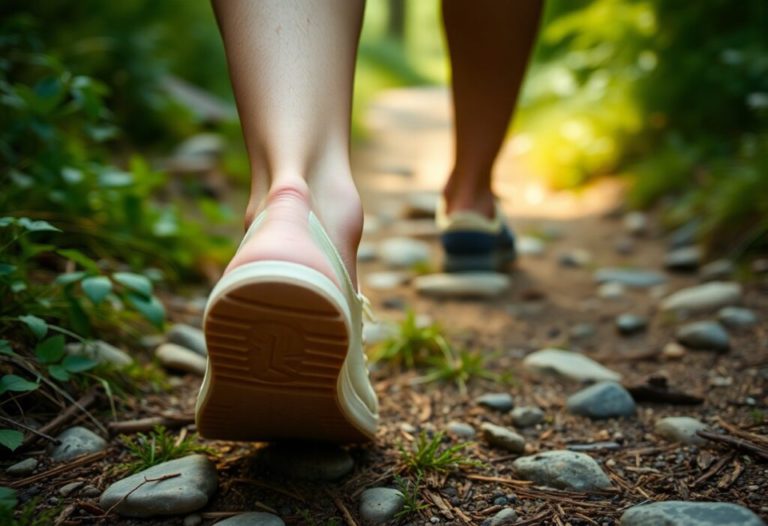 Microdosing Barefoot Shoes: Your Transition Guide