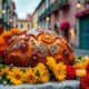 Pan de Muerto: Discover the Delicious Tradition of San Miguel