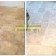 Travertine Tile Cleaning Costs: Value Insights for Glasgow