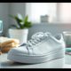 Spotless White Shoes: Top Care Tips You Need to Know