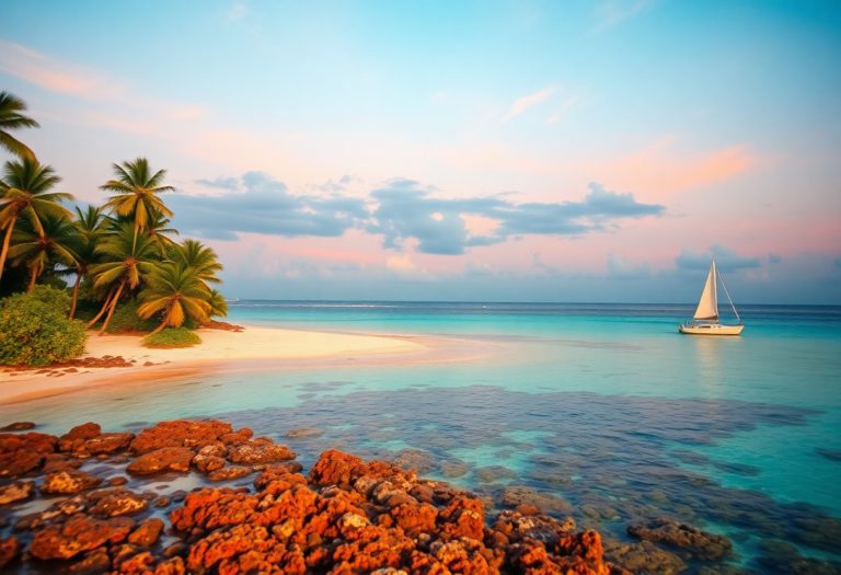 Belize: Ditch Ordinary Vacations and Transform Your Life in 2025