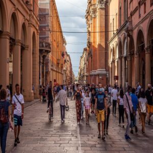 Rent a Car in Bologna for Affordable Adventures