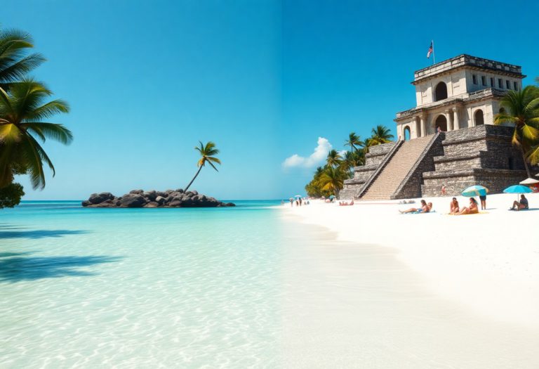 Belize vs Tulum: The Ultimate Beach Lovers’ Showdown