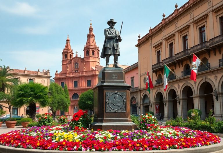 Ignacio Allende: Hero of San Miguel Unveiled