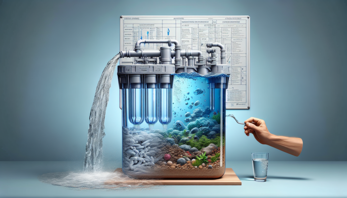 Water Filtration DIY: Achieve Home Purity Effortlessly