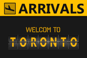 Car Hire at Toronto Pearson Airport: Discover Amazing Offers