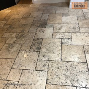 Travertine Cleaning: Expert Tips from Fabritec Tile Care